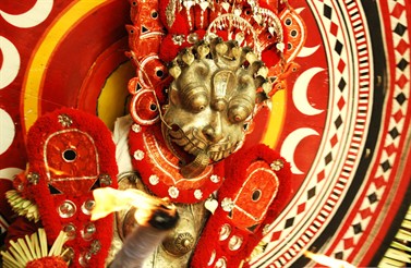 Payyanur _theyyam _jfocus _2