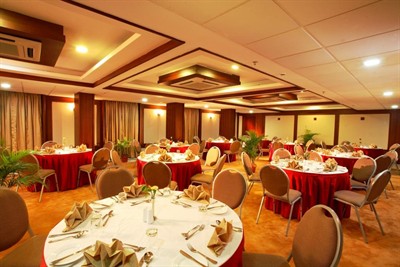 Broadbean -cochin -odyssey -banquet