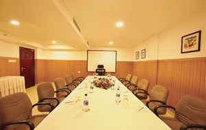 Conference rooom